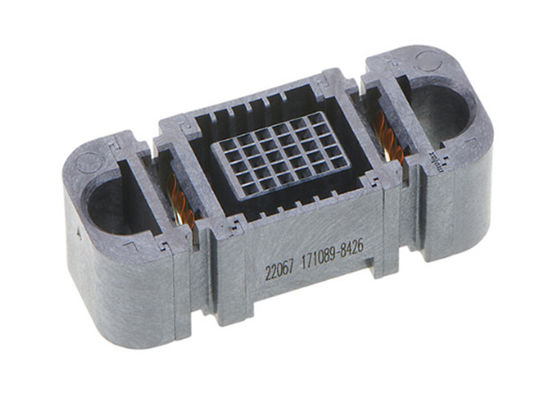 171089-8426 সংযোগকারীগুলি গাইড সহ উল্লম্ব ভর্তি সংযোগকারী