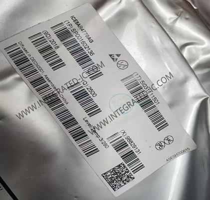 ICE5AR4770AG-1 ইন্টিগ্রেটেড সার্কিট চিপ ফিক্সড ফ্রিকোয়েন্সি কুলসেট অফলাইন ফ্লাইব্যাক কন্ট্রোলার