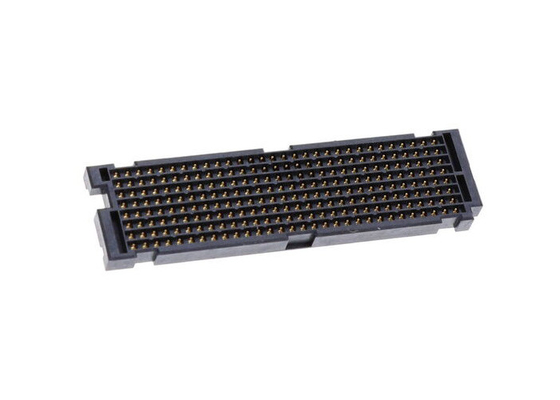 LPAF-30-03.0-L-08-2-K-TR সংযোগকারী LP ArrayTM উচ্চ ঘনত্ব নিম্ন প্রোফাইল অ্যারে সকেট সংযোগকারী