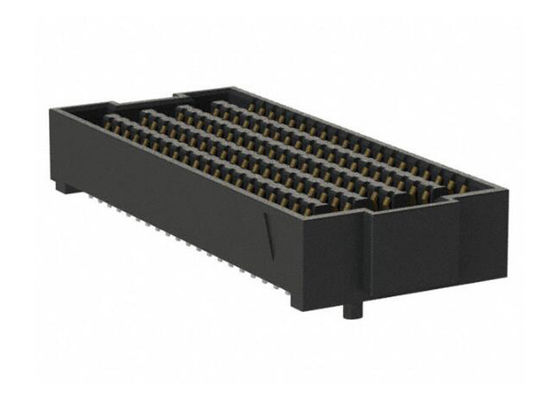 SEAF-20-06.5-L-10-1-A-K-TR সংযোগকারী 85 Ω 0.05 "পিচ SEARAY অ্যারে সংযোগকারী