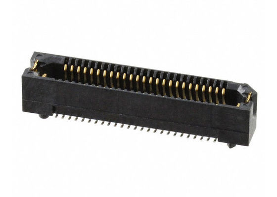 ASP-148422-01 সংযোগকারী 0.8 মিমি পিচ নেক্সাস 5001TM এজ রেট সংযোগকারী