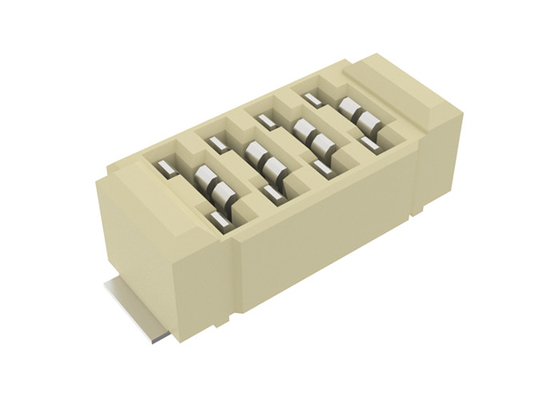 10159561-400141RLF সংযোগকারী PowerStak 2.00mm উল্লম্ব ভর্তি সংযোগকারী