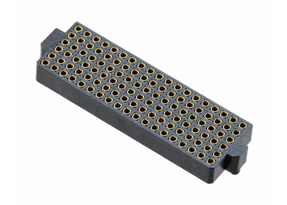 ASP-103612-05 সংযোগকারী উচ্চ কার্যকারিতা উল্লম্ব Mezzanine সংযোগকারী