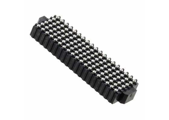 ASP-103612-03 সংযোগকারী উচ্চ কার্যকারিতা VITATM 42 XMC TM Mezzanine সংযোগকারী