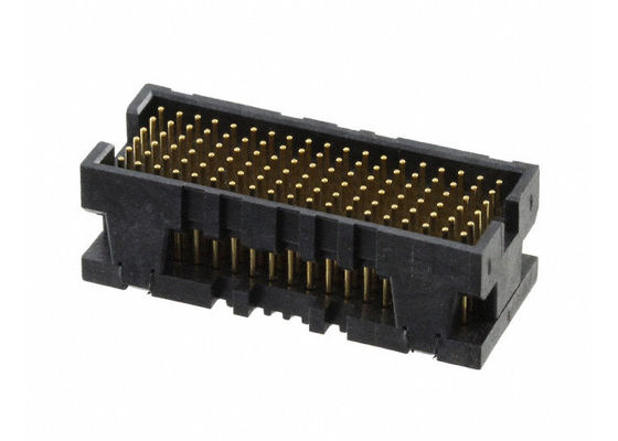 ASP-103614-04 সংযোগকারী VITATM 42 XMCTM রেডারের জন্য মেজানাইন সংযোগকারী