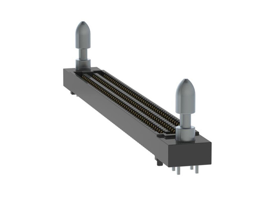 SEAF-50-05.0-L-06-1-A-LP-K-TR সংযোগকারী উচ্চ-কার্যকারিতা উন্মুক্ত-পিন-ফিল্ড অ্যারে সংযোগকারী