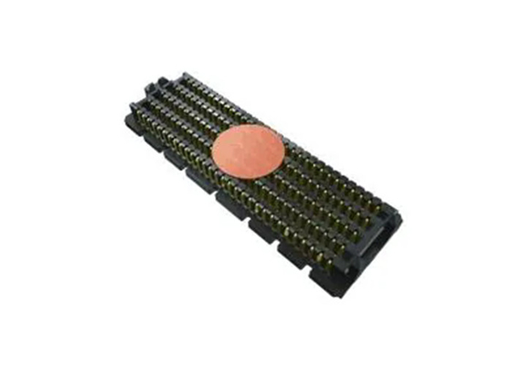 SEAM-50-01-S-10-2-RA-GP-TR সংযোজক শক্তি প্রয়োগের জন্য উচ্চ-কার্যকারিতা অ্যারে সংযোগকারী