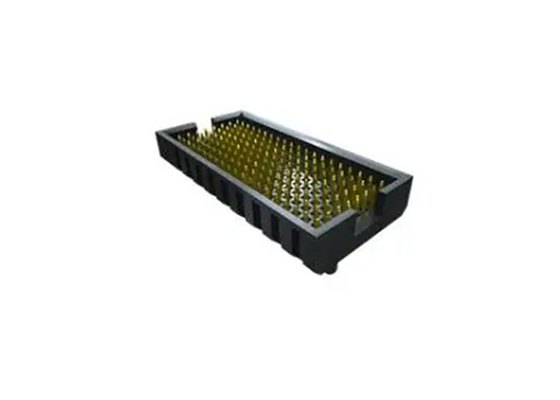 YFT-20-05-G-06-SB-K-FR সংযোজকসমূহ SamArray নিম্ন প্রোফাইল ওপেন-পিন ফিল্ড অ্যারে সংযোজকসমূহ