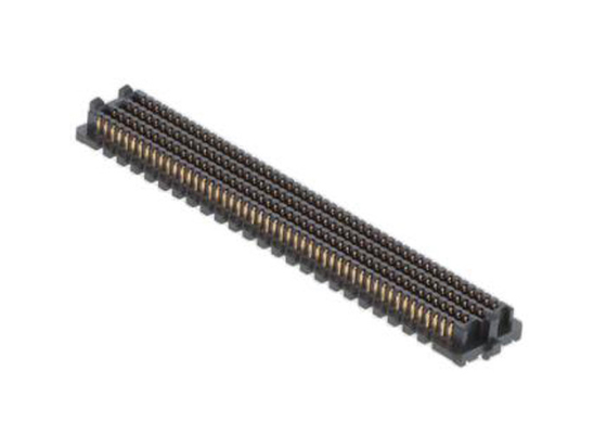 SEAM-30-03.5-L-05-2-A-K-TR সংযোগকারী 150POS SEARAYTM SEAM হাই-স্পিড মেজানাইন সংযোগকারী