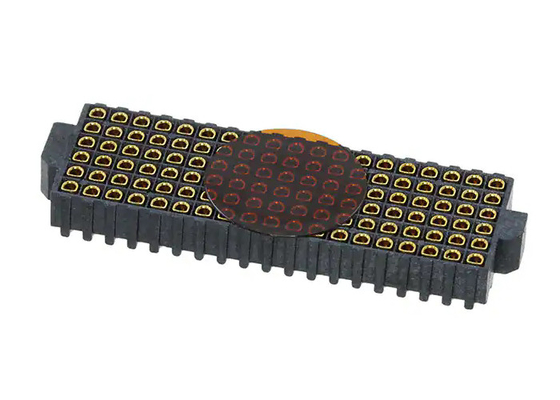 ASP-137974-01 সংযোগকারী উচ্চ গতির উল্লম্ব বোর্ড-টু-বোর্ড সংযোগকারী