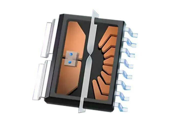 TMCS1123C3AQDVGRQ1 সেন্সর আইসি শক্তিশালী কাজের ভোল্টেজের সাথে হল-ইফেক্ট বর্তমান সেন্সর