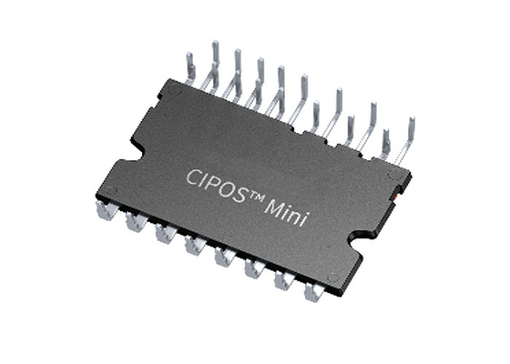 IM06B20AC1 ইন্টিগ্রেটেড সার্কিট চিপ 600V 20A CIPOSTM মিনি ইন্টেলিজেন্ট পাওয়ার মডিউল