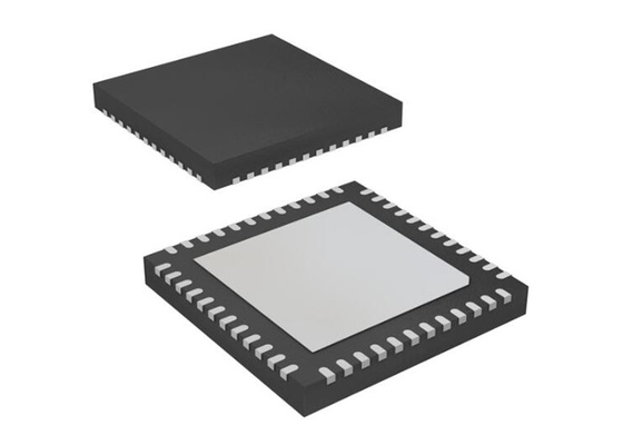 DP83867IRRGZR ইথারনেট আইসি ইথারনেট ট্রান্সিভার VQFN-48 ইথারনেট PHY ট্রান্সিভার