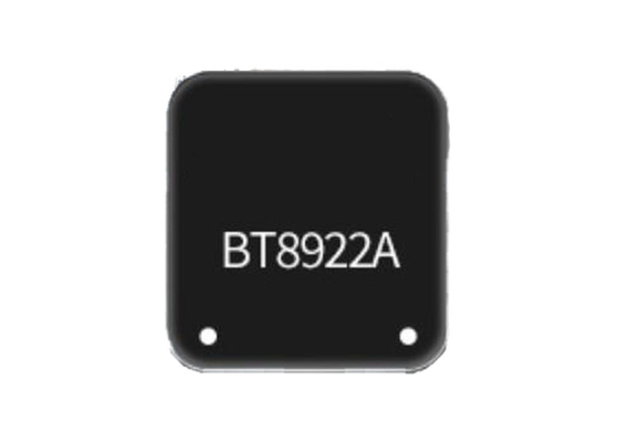 BT8922A BT IC BT ইয়ারফোন চিপ QFN-32 BT 6.0 TWS চিপ 125MHz BT চিপ