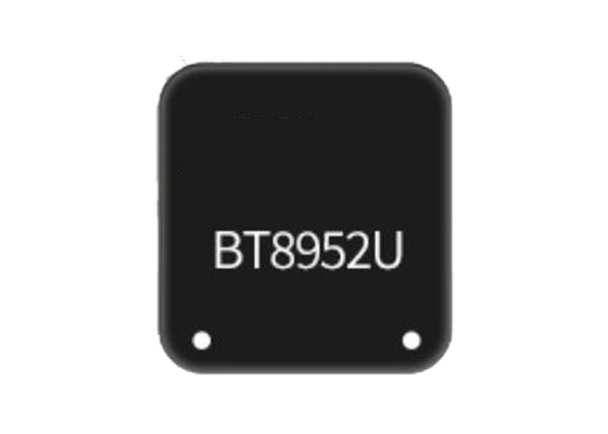 BT8969B5 BT আইসি ওয়্যারলেস মাইক্রোফোন চিপ QFN-32 BT 6.0 ডংল চিপ