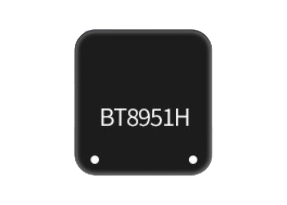 BT8951H BT IC BT 6.0 TWS হেডসেট QFN-40 অডিও প্লেয়ার মাইক্রোকন্ট্রোলার