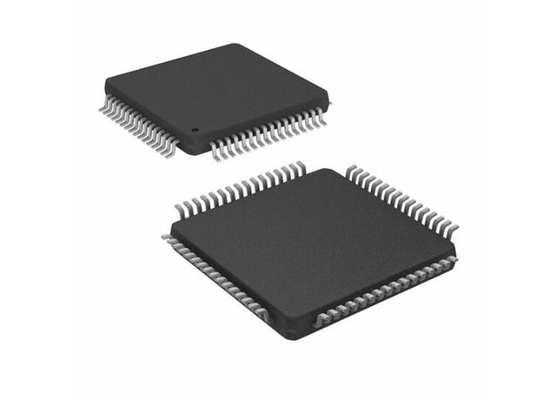 ADS1298IPAGR ইন্টিগ্রেটেড সার্কিট চিপ 8-চ্যানেল AFE TQFP-64 24-বিট অ্যানালগ ফ্রন্ট এন্ড