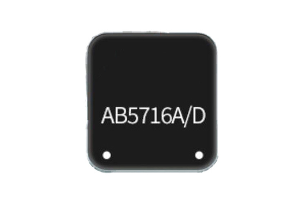 AB5716A BT IC BT ইয়ারফোন চিপ QFN-20 140MHz BT 6.0 TWS হেডসেট চিপ