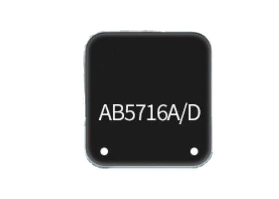 AB5716D BT IC 140MHz BT 6.0 TWS হেডসেট চিপ QFN-32 BT ইয়ারফোন চিপ