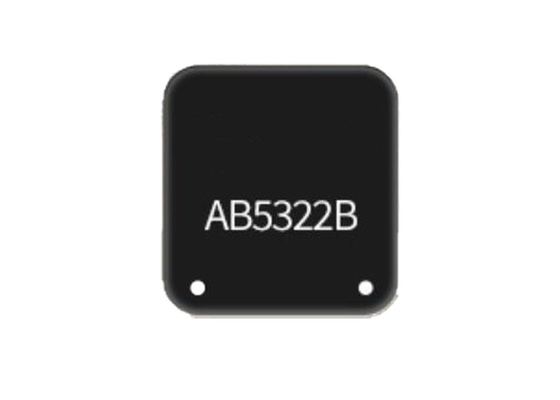 AB5322B BT IC BT 5.4 ছোট স্পিকার চিপ QFN3-2L BT স্পিকার চিপ