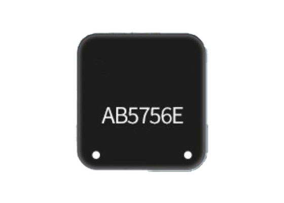 AB5756E BT IC BT 6.0 TWS হেডসেট চিপ QFN-20 120MHz BT ইয়ারফোন চিপ