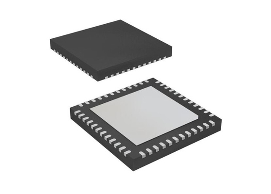 DAC3152IRGZR ইন্টিগ্রেটেড সার্কিট চিপ ডেটা কনভার্টার IC VQFN-48 10-বিট DAC কনভার্টার