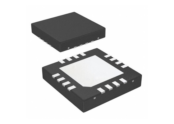 DAC161S997RGH ইন্টিগ্রেটেড সার্কিট চিপ 16-বিট DAC কনভার্টার আইসি WQFN-16 ডেটা কনভার্টার আইসি