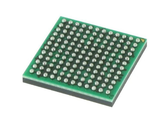 ADC09QJ800AAVTQ1 ইন্টিগ্রেটেড সার্কিট চিপ উচ্চ গতির এডিসি FCBGA-144 ডেটা কনভার্টার আইসি