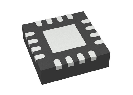 DAC80508ZRTER ইন্টিগ্রেটেড সার্কিট চিপ 16-বিট ভোল্টেজ আউটপুট DAC WQFN-16 স্পষ্টতা DACs