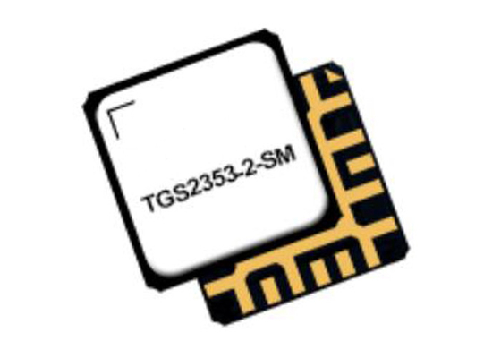 TGS2353-2-SM ওয়্যারলেস কমিউনিকেশন মডিউল হাই পাওয়ার SPDT রিফ্লেক্টিভ সুইচ QFN-22