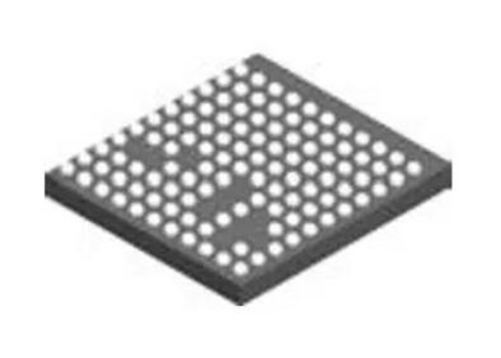 IWRL6432BDQAYFFR সেন্সর আইসি মিমিওয়েভ সেন্সর 60GHz ইন্ডাস্ট্রিয়াল মিমিওয়েভ রাডার সেন্সর