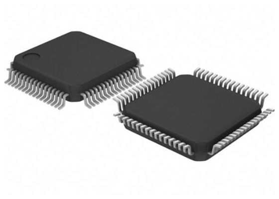 STM32L053R8T6 মাইক্রোকন্ট্রোলার MCU 32MHz ARM মাইক্রোকন্ট্রোলার LQFP-64 এমবেডেড MCU