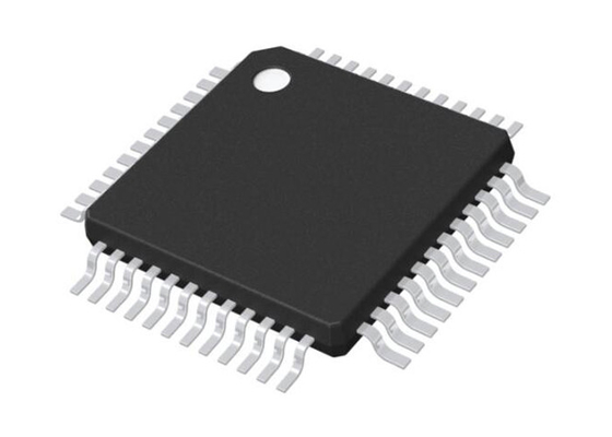 STM32F301C6T6 মাইক্রোকন্ট্রোলার MCU 32-বিট সিঙ্গল-কোর MCU 72MHz হাই পারফরম্যান্স MCU