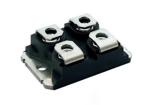 VS-GT55LA120UX অটোমোটিভ আইজিবিটি মডিউল লো সাইড চপার 1200V 47A আইজিবিটি পাওয়ার মডিউল