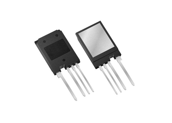 FGY4L75T120SWD ইন্টিগ্রেটেড সার্কিট চিপ এন-চ্যানেল 1200V 75A ইউপিএসের জন্য আইজিবিটি ট্রানজিস্টর