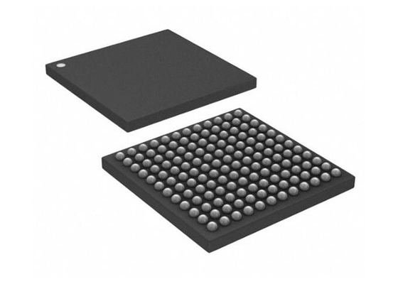 ATSAM4E16EB-CN মাইক্রোকন্ট্রোলার MCU ARM Cortex M4 SAM4E মাইক্রোকন্ট্রোলার 32-বিট MCU