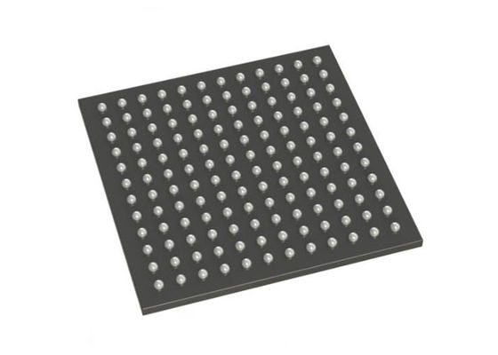 ATSAM4E16EA-AN মাইক্রোকন্ট্রোলার MCU লো-পাওয়ার 32-বিট 120MHz SAM4E মাইক্রোকন্ট্রোলার IC