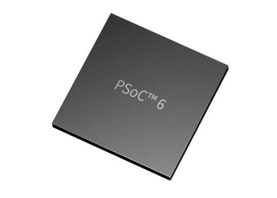 CY8C6245FNI-S3D11 মাইক্রোকন্ট্রোলার MCU PSOCTM 6 মাইক্রোকন্ট্রোলার IC 32-বিট ডুয়াল-কোর MCU