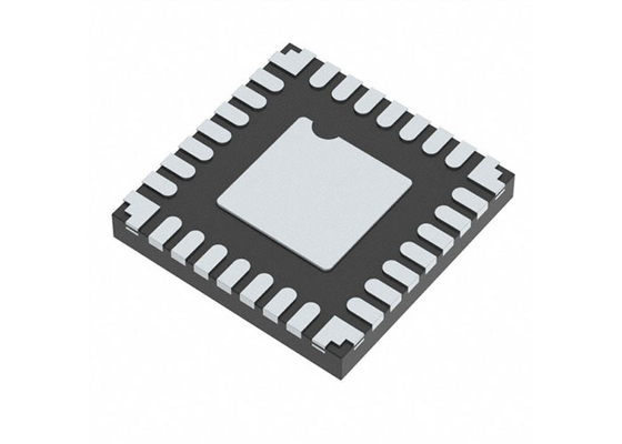 DSPIC33CK32MC102-E/M6 মাইক্রোকন্ট্রোলার MCU মোটরগাড়ি 100MHz 16-বিট ডিজিটাল সিগন্যাল কন্ট্রোলার