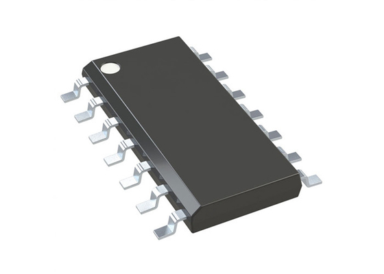 PIC18F05Q20-E/SL মাইক্রোকন্ট্রোলার MCU উচ্চ-কার্যকারিতা 64MHz MCU SOIC-14 প্যাকেজ