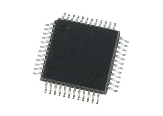 DSPIC33AK512MPS505-E/PT মাইক্রোকন্ট্রোলার MCU ডিজিটাল সিগন্যাল কন্ট্রোলার TQFP-48 dsPIC33A DSC