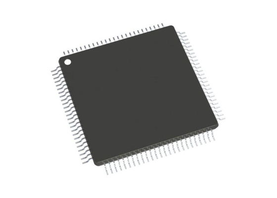 DSPIC33FJ64GS610-I/PF মাইক্রোকন্ট্রোলার MCU উচ্চ গতির 16-বিট ডিজিটাল সিগন্যাল কন্ট্রোলার