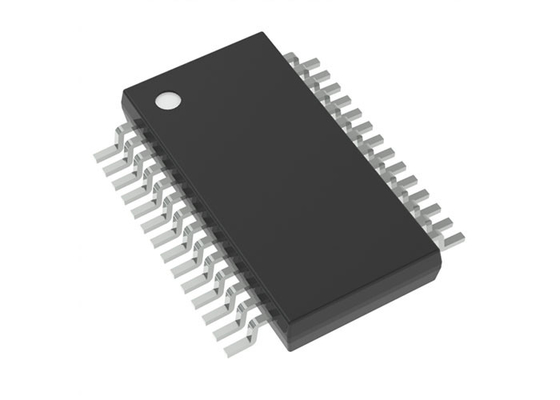 DSPIC33AK32MC102-E/SS মাইক্রোকন্ট্রোলার MCU উচ্চ-কার্যকারিতা 200MHz ডিজিটাল সিগন্যাল প্রসেসর