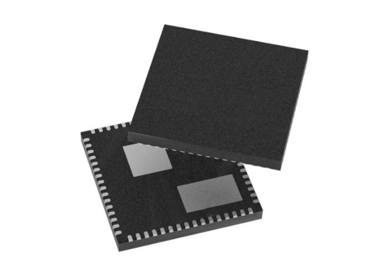 DSPIC33CDV256MP506-I/M9 মাইক্রোকন্ট্রোলার MCU 16-বিট ডিজিটাল সিগন্যাল কন্ট্রোলার QFN-64