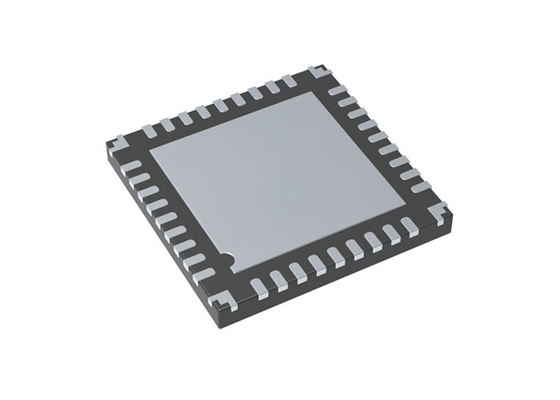 DSPIC33AK128MC103-E/M7 মাইক্রোকন্ট্রোলার MCU উচ্চ-কার্যকারিতা ডিজিটাল সিগন্যাল প্রসেসর
