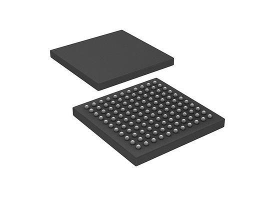 DSPIC33EP256MU810-E/BG মাইক্রোকন্ট্রোলার MCU সিঙ্গল কোর 16-বিট DSPICTM 33EP DSC ইউএসবি সহ