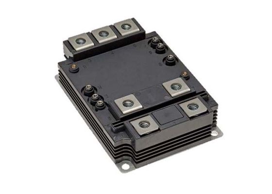 CM1200DA-34X অটোমোটিভ IGBT মডিউল উচ্চ আউটপুট উচ্চ ভোল্টেজ 1700V IGBT মডিউল