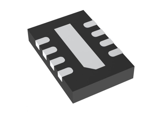 LT8335IDDB ইন্টিগ্রেটেড সার্কিট চিপ বর্তমান মোড ডিসি ডিসি কনভার্টার 2A বুস্ট কনভার্টার