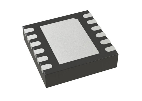 LTC3535EDD ইন্টিগ্রেটেড সার্কিট চিপ বুস্ট সুইচিং নিয়ন্ত্রক 1MHz স্টেপ আপ রূপান্তরকারী