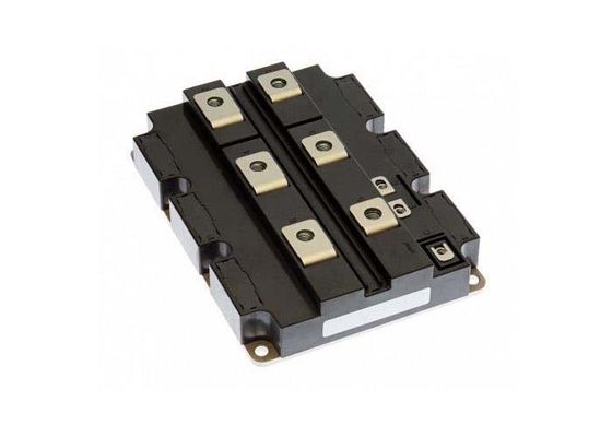 CM1800HC-66X অটোমোটিভ IGBT মডিউল গতি নিয়ন্ত্রণের জন্য উচ্চ ভোল্টেজ IGBT মডিউল